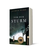 Ward, Jesmyn Ward - Vor dem Sturm