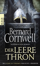 Bernard Cornwell - Der leere Thron