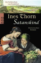 Ines Thorn - Satanskind