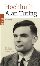 Rolf Hochhuth - Alan Turing