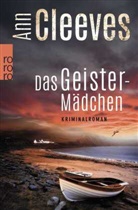 Ann Cleeves - Das Geistermädchen