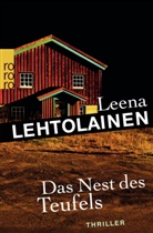 Leena Lehtolainen - Das Nest des Teufels