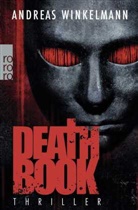 Andreas Winkelmann, Gregor Middendorf - Deathbook