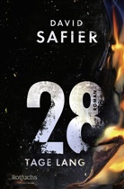 David Safier - 28 Tage lang