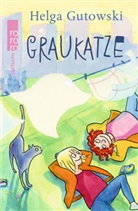 Helga Gutowski, Kerstin Meyer - Graukatze