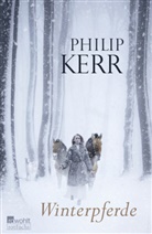 Philip Kerr - Winterpferde