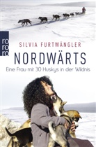 Regina Carstensen, Silvi Furtwängler, Silvia Furtwängler - Nordwärts