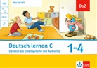 Cordula Löffler - Oskar Fibel, Neubearbeitung: Deutsch lernen C