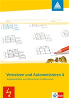 Vernetzen und Automatisieren: Vernetzen und Automatisieren 4