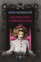 Gena Showalter - Showdown im Zombieland