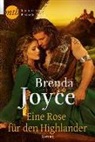 Brenda Joyce - Eine Rose für den Highlander