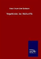 Franz Xaver Graf Zedtwitz - Vogelkinder der Waikariffe