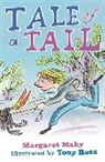 Margaret Mahy, Tony Ross, Tony Ross - Tale of a Tail