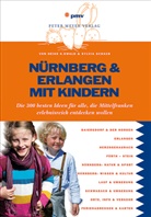 Heike Ewald, Heike K Ewald, Heike K. Ewald, Sylvia Schaub - Nürnberg & Erlangen mit Kindern