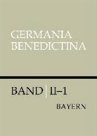 Bayerische Benediktinerakademie - Die Männer- und Frauenklöster der Benediktiner in Bayern