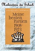 Alexander Aljechin, Rober Ullrich, Robert Ullrich - Meine besten Partien 1908-1923