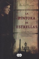 Amelia Noguera, Amelia Noguera Gutiérrez - La pintora de estrellas