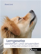 Ekard Lind, Helenira Lind - Lerngesetze verstehen und anwenden