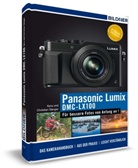Christian Sänger, Kyr Sänger, Kyra Sänger, Lothar Schlömer - Panasonic Lumix DMC-LX 100