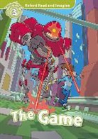 Paul Shipton - The Game