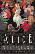 Lewis Carroll, Angelika Beck - Alice im Wunderland / Alice in Wonderland