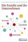 Brun-Hage Hennerkes, Brun-Hagen Hennerkes, Rainer Kirchdörfer - Die Familie und ihr Unternehmen