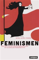 Myra Marx Ferree, Myra Marx Ferree, Erica Fischer - Feminismen