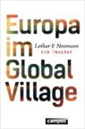 Lothar F. Neumann - Europa im Global Village