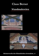 Claus Bernet - Wandmalereien