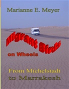 Marianne E Meyer, Marianne E. Meyer - Migrant Birds on Wheels