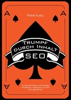 Pierre Kurby - Trumpf durch Inhalt
