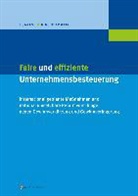 Loren Jarass, Lorenz Jarass, G M Obermair, G. M. Obermair, G.M. Obermair, Gustav M Obermair - Faire und effiziente Unternehmensbesteuerung