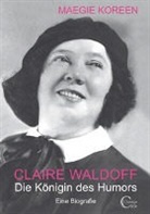 Maegie Koreen - Claire Waldoff