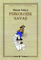 Hasan Yalcin - Psikolojik Savas