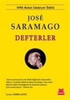 Jose Saramago - Defterler