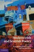 Peter Mackay, Peter (Queen''''s University Belfast) Long Mackay, Peter Longley Mackay, Fran Brearton, Fran (Queen's University Belfast) Brearton, … - Modern Irish and Scottish Poetry