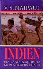 Vidiadhar S. Naipaul - Indien