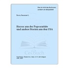 Susanne L. Born - Horror aus der Popcorntüte und andere Stories aus den USA