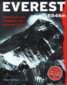 Everest 8846 m