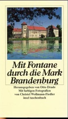 Mit Fontane durch die Mark Brandenburg