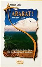 bettina Selby - Ararat!