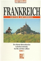 Frankreich - 1: Die schönsten Motorradstrecken im Norden Frankreichs