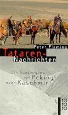 Peter Fleming - Tataren-Nachrichten