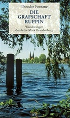 Theodor Fontane - Wanderungen durch die Mark Brandenburg. Tl.1