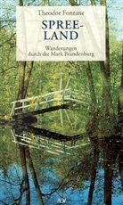 Theodor Fontane - Wanderungen durch die Mark Brandenburg. Tl.4