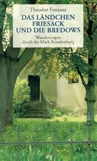 Theodor Fontane - Wanderungen durch die Mark Brandenburg. Tl.7