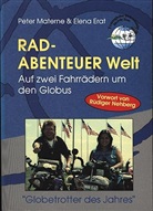 Elena Erat, Peter Materne - Rad-Abenteuer Welt