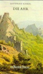 Gottfried Kinkel - Die Ahr