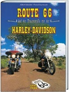 Albert Saladini, Pascal Szymezak - Route 66