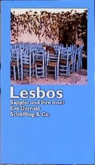 Eva Demski - Lesbos